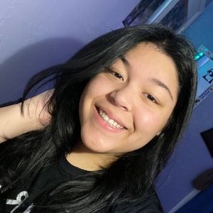 Meet your Posher, Jade